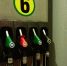 «Балтнефть» выставила на торги 15 автозаправочных станций - Kaskad.TV