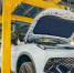 На «Автоторе» выпустили первую партию кроссоверов BAIC X55 (фото) - NewKaliningrad.Ru