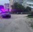 В Гусеве водитель во дворах умудрился сбить 8-летнюю велосипедистку - ИА Русский Запад