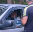 Под Балтийском кое-кому прервали пляжный отдых на автомобилях - ИА Русский Запад