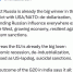 Депутат Европарламента: Россия уже стала победителем в конфликте с США и НАТО - Янтарный Край