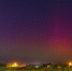 «Было видно невооружённым глазом»: калининградцы поделились фотографиями северного сияния - Новости Калининграда | Фото: Адриана Романова - Klops.Ru