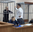 В Калининграде бритый отморозок получил реальный срок за игрушечный ствол - ИА Русский Запад