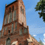 В старинной кирхе в Железнодорожном открыли музей стекла - Kaliningrad.Ru