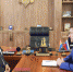 встреча - ОУ МВД Калининградской области