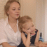 4-летняя калининградка претендует на звание самой красивой девочки России - Kaskad.TV