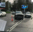 Километровые заторы на Ленпроспекте и Горького, авария на Киевской: что происходит на дорогах под вечер среды - Новости Калининграда | Фото: очевидец - Klops.Ru