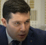 «Видим серьезный рост инвестиций»: Алиханов о местном бизнесе - Kaskad.TV