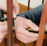 Житель Немана полоснул приятеля розочкой по горлу - Янтарный Край