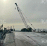 В Калининграде при строительстве дублёра двухъярусного моста нашли Библию начала XVII века - Новости Калининграда | Фото: «Клопс» - Klops.Ru