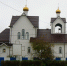 В строящемся храме Иконы Пресвятой Богородицы «Иверская» в поселке Храброво отметили престольный праздник (фотолетопись) - Калининградская епархия