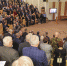Состоялось расширенное заседание Совета по делам ветеранов при Председателе Партии СРЗП Сергее Миронове - Справедливая Россия