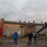 Загорелся «Балтптицепром» - KaliningradToday.Ru