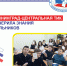 Калининград-Центральная ТИК организовала познавательную викторину для восьмиклассников одной из школ областного центра - Избирательная комиссия