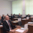 В ИНОТЭКУ провели круглый стол с участием  ФГБНУ «ВНИРО» и Финансового университета - КГТУ