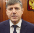 Андрей Кропоткин рассказал о главных для Калининграда темах федерального форума - Kaskad.TV
