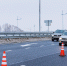 В Калининграде открыли техническое движение по новой развязке в конце Советского проспекта (фото) - Kaliningrad.Ru