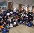 В посёлке Муромское прошёл хакатон по робототехнике KD Hack—2023 - NewKaliningrad.Ru