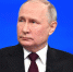 «Итоги года» с Владимиром Путиным. Главное - Калининградская ГТРК
