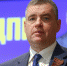Съезд ЛДПР выдвинул Слуцкого кандидатом в президенты - ЛДПР