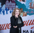 Ирина Алфёрова перед творческой встречей с поклонниками в кинотеатре «Заря» | Фото: группа АНО «Фестивальная дирекция» Калининград - Klops.Ru