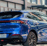 На «Автоторе» планируют приступить к сборке китайских кроссоверов модели Forthing T5 EVO - Калининградская ГТРК
