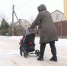 Жители посёлка Малое Исаково жалуются на разбитые дороги на улицах Луговая и Калининградская - Калининградская ГТРК