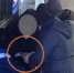 В Калининграде ослабевшего во сне обобрали прямо под камерой - ИА Русский Запад