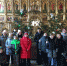 Рождество Христово в храме Рождества Пресвятой Богородицы г. Калининграда - Калининградская епархия