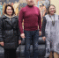 Продолжаются встречи членов Правления регионального отделения Международной общественной организации «Союз православных женщин» в Калининградской области с Уполномоченным по правам человека - Уполномоченный по правам человека