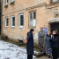 Вонь, грибок, вода в подвалах: калининградцы пожаловались в ЛДПР на ухудшение условий после ремонта дома - ЛДПР
