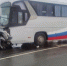 Смертельное ДТП с участием пассажирского автобуса случилось на трассе «Гвардейск – Неман». Погибла 19-летняя водитель легковушки - Калининградская ГТРК