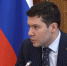 Алиханов акцентировал внимание на проблему переправы в поселках Матросово и Малая Матросовка - Калининградская ГТРК