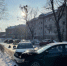 Информация о дорожно-транспортных происшествиях и нарушениях ПДД РФ за 17 января 2024 года - ОУ МВД Калининградской области