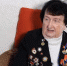 В Калининграде поздравили со 101-летием ветерана ВОВ Нину Демешеву - Kaskad.TV