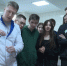 «Студенческий десант» отправился в Экспертно-криминалистический центр - Калининградская ГТРК