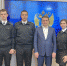 «Открытый диалог на равных» с руководителем ФАР Шестаковым - БГАРФ