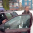 Калининградец украл из автомобиля собачью подстилку - Янтарный Край