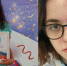 За жизнь 16-летних подруг Дианы (слева) и Насти борются медики  | Фото: семейный архив (публикуется с согласия родителей) - Klops.Ru