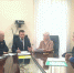 Артур Крупин провел прием граждан - Единая Россия