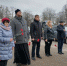 Единороссы приняли участие в митинге у могилы павших воинов - Единая Россия