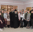 Тему традиционных семейных ценностей обсудили в Гурьевске - Единая Россия