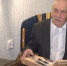 В Калининграде умер участник ВОВ Хаким Биктеев - Калининградская ГТРК