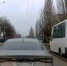 Водитель наглой маршрутки в Калининграде мчался в туалет - ИА Русский Запад