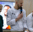 В "Точке кипения" встретились влюблённые в еду и не только - КГТУ