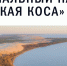 Куршская коса представлена на сайте «Дикая природа России» - Национальный парк Куршская Коса