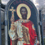 На площади Победы в Калининграде установили две мозаичные иконы (фото) - Kaliningrad.Ru