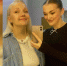 Много шуток и никаких утюжков: визажист — о подготовке звезды стендапа Вари Щербаковой к концерту в Калининграде   - Новости Калининграда | Фото: София - Klops.Ru