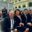Политическая элита Калининграда лично слушает Путина - ИА Русский Запад