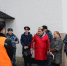 Представители ОНК посетили исправительную колонию №13 - УФСИН